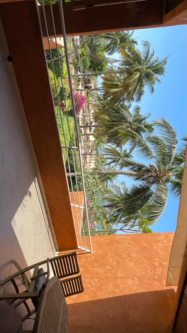 Appartement Premium Vue Mer