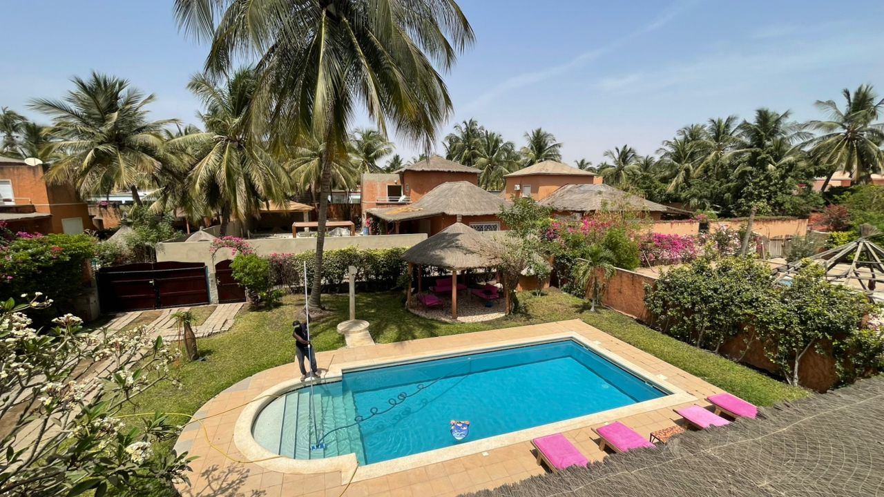 VILLA 223