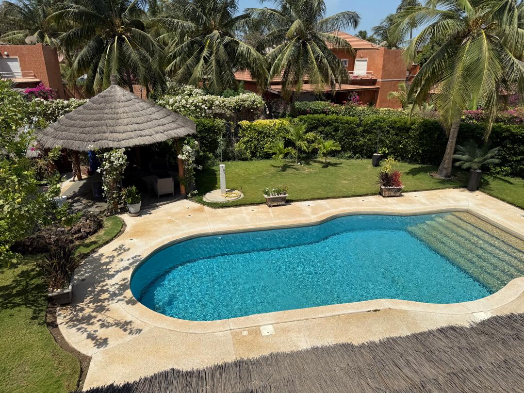 VILLA 213
