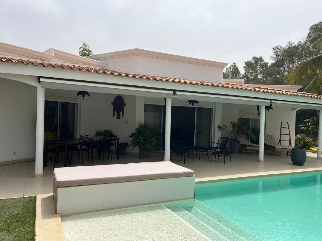 VILLA 33 EMEARAUDE