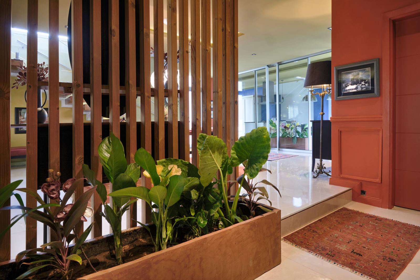 VILLA HAUT STANDING NGAPAROU — photo 2