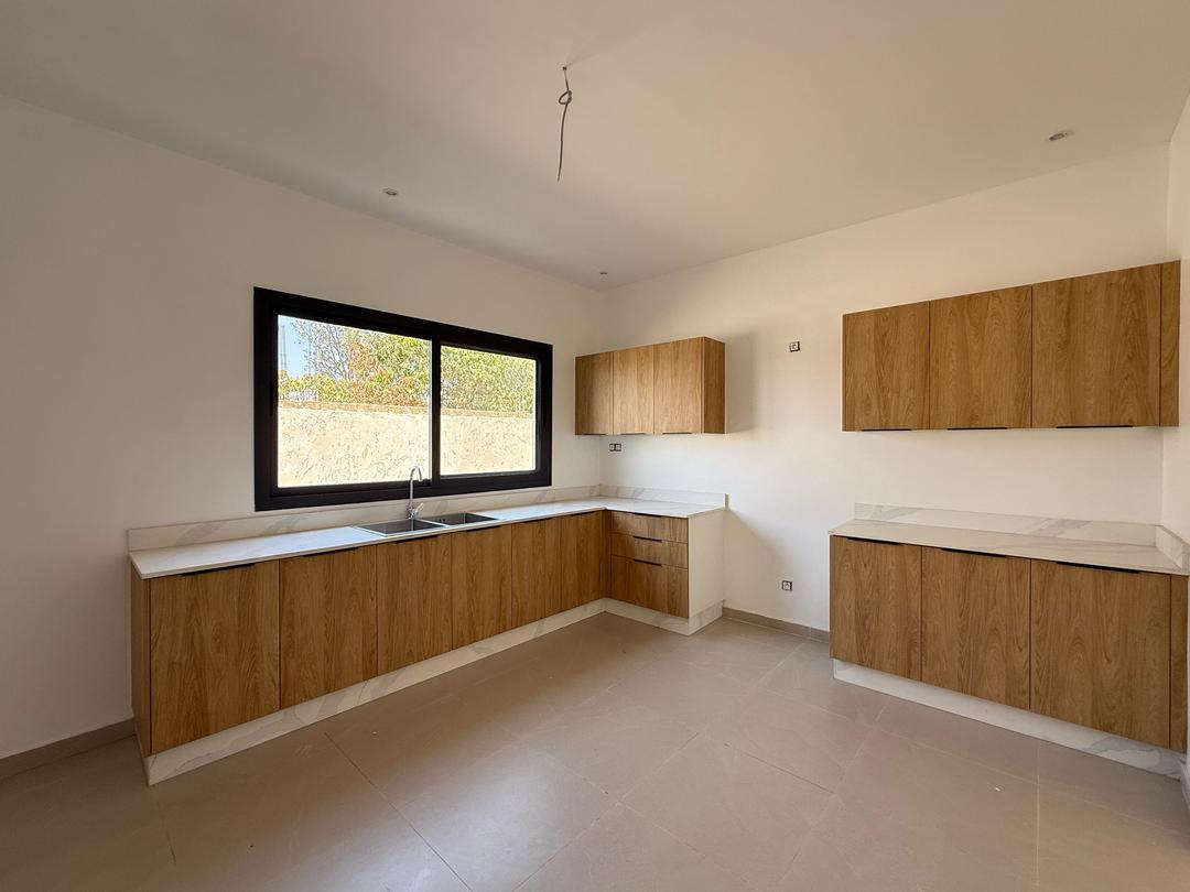 VILLA HAUT STANDING SALY — photo 4