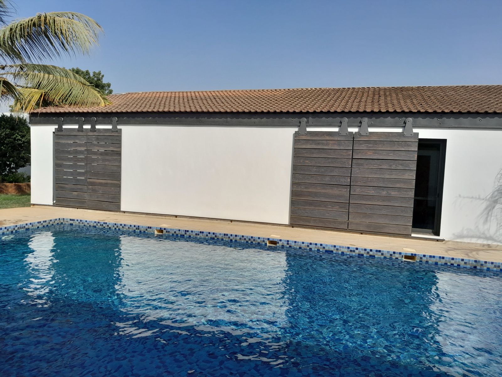 VILLA SALY